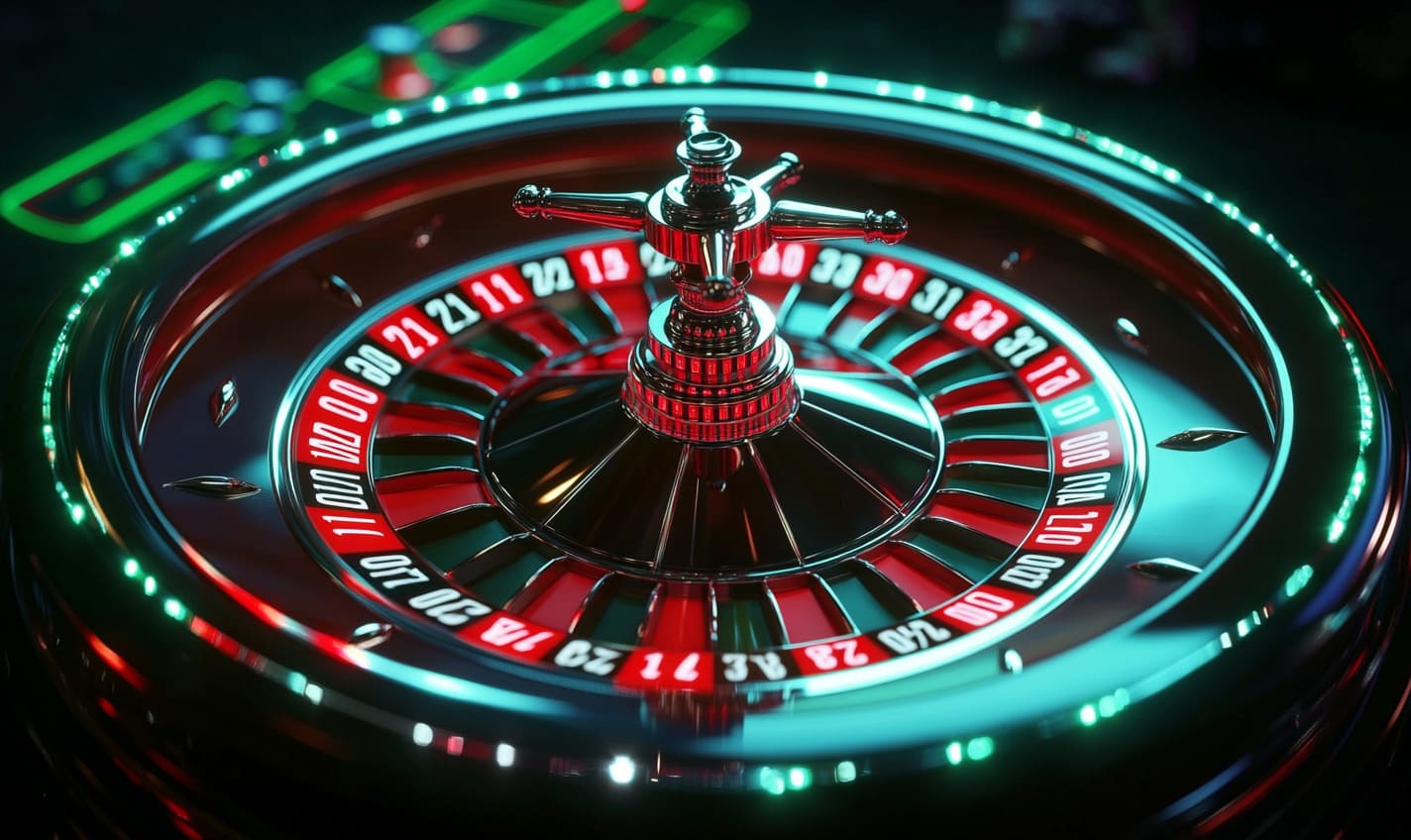 Juegos emocionantes en el casino GANA BET
                                